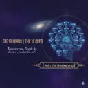 The 16 Cups Discord server banner