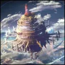 The Golden Tower Discord server banner