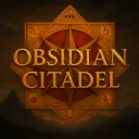 Obsidian Citadel splash