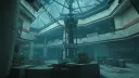 Höllvania Central Mall splash