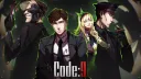 Code: 9 splash