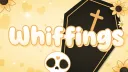 Whiffing's Whifflings ٩(ˊᗜˋ*)و ♡ splash