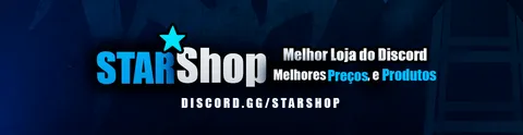 StarShop #5k splash