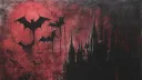 . blood suckers splash