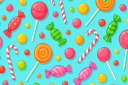 🍭 Карамельки 🍭