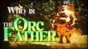 CHURCH OF ORCS splash