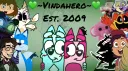 💚 The Vindahero Family! 💚 Discord server banner