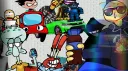 The Official Waldi's Wankhouse Discord Server splash