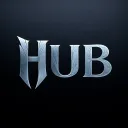 The Hub splash