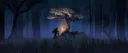 Dark Cornwall's Server splash