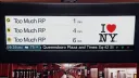 too much rp splash