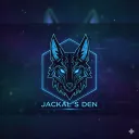Jackal's Den splash