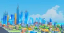 Investor City splash