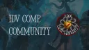 IDV Comp Community splash