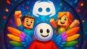 Royaume des Yoshis splash