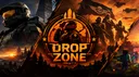 Drop Zone Discord server banner