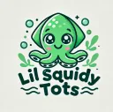 🦑💚Squidy's Dwelling💚🦑 splash