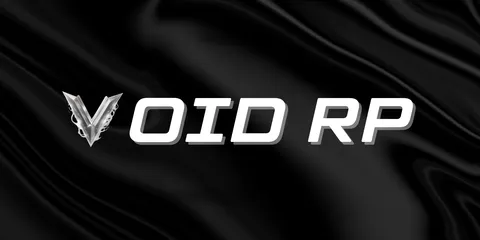 Void Community splash