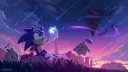 ⚠ Chaøs Crimes ⚠ - Sonic VA series ! splash