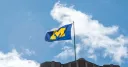 UMich '29 splash