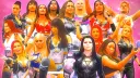 [LEYC] WWE Divas Chat splash