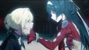 Yuri Zone Zero splash