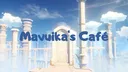 ᨓ 。𝙈𝙖𝙫𝙪𝙞𝙠𝙖'𝙨 𝘾𝙖𝙛𝙚́ ︵ ☕ !!? Discord server banner