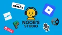 Noob's Studio Creations! splash