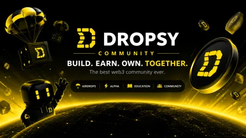 Dropsy_community splash