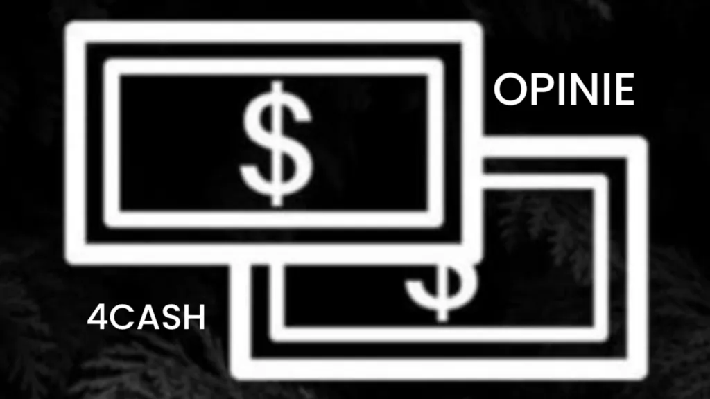 Tło $ | Opinie4Cash | $