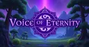 Voice of Eternity splash