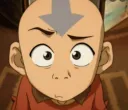 Aang's City splash