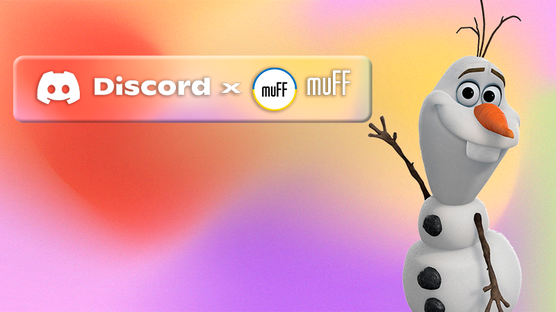 Muff - Магазин