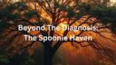 Beyond the Diagnosis Banner