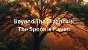 Beyond the Diagnosis splash