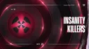 insanity Killers splash