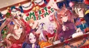 [Classic] Umamusume — Legacy of New World[RP] #400 splash