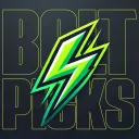 Bolt Picks⚡ splash