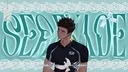➣ ﹕ ડerenade `` ⪩⪨ `` // REVAMPING Discord server banner