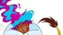 ☆ berri's moji corner ☆ splash