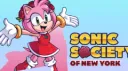 Sonic Society Of New York splash