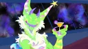 The Space Station Discord server banner