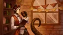 The Serpent's Eye splash