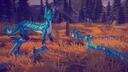 Laser's VRC Creations Banner