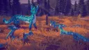 Laser's VRC Creations splash