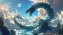 Dragon Hunter | Blox Fruits Discord server banner