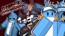 Mudkip's Atlantica Banner