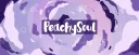 peachy splash