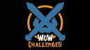 WoW Challenges Discord splash