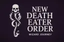 Death Eater Order | Wizard Journey splash